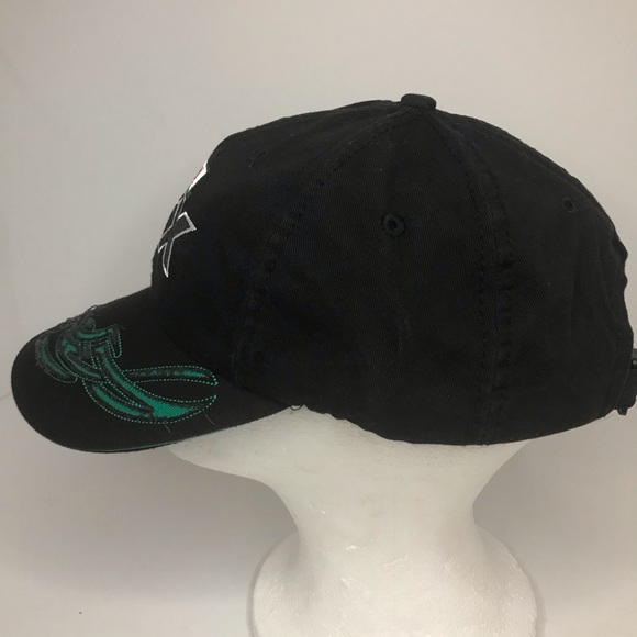 CASTROL Motor Oil Embroidered Baseball Adjustable Ha